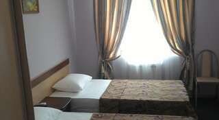 Гостиница «Милана Олимпийский парк» Адлер  Стандартный двухместный номер с 1 кроватью или 2 отдельными кроватями-30