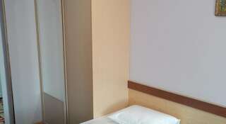 Гостиница «Милана Олимпийский парк» Адлер  Стандартный двухместный номер с 1 кроватью или 2 отдельными кроватями-32